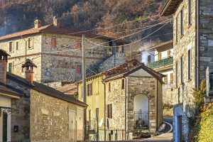 Il borgo di Ceci