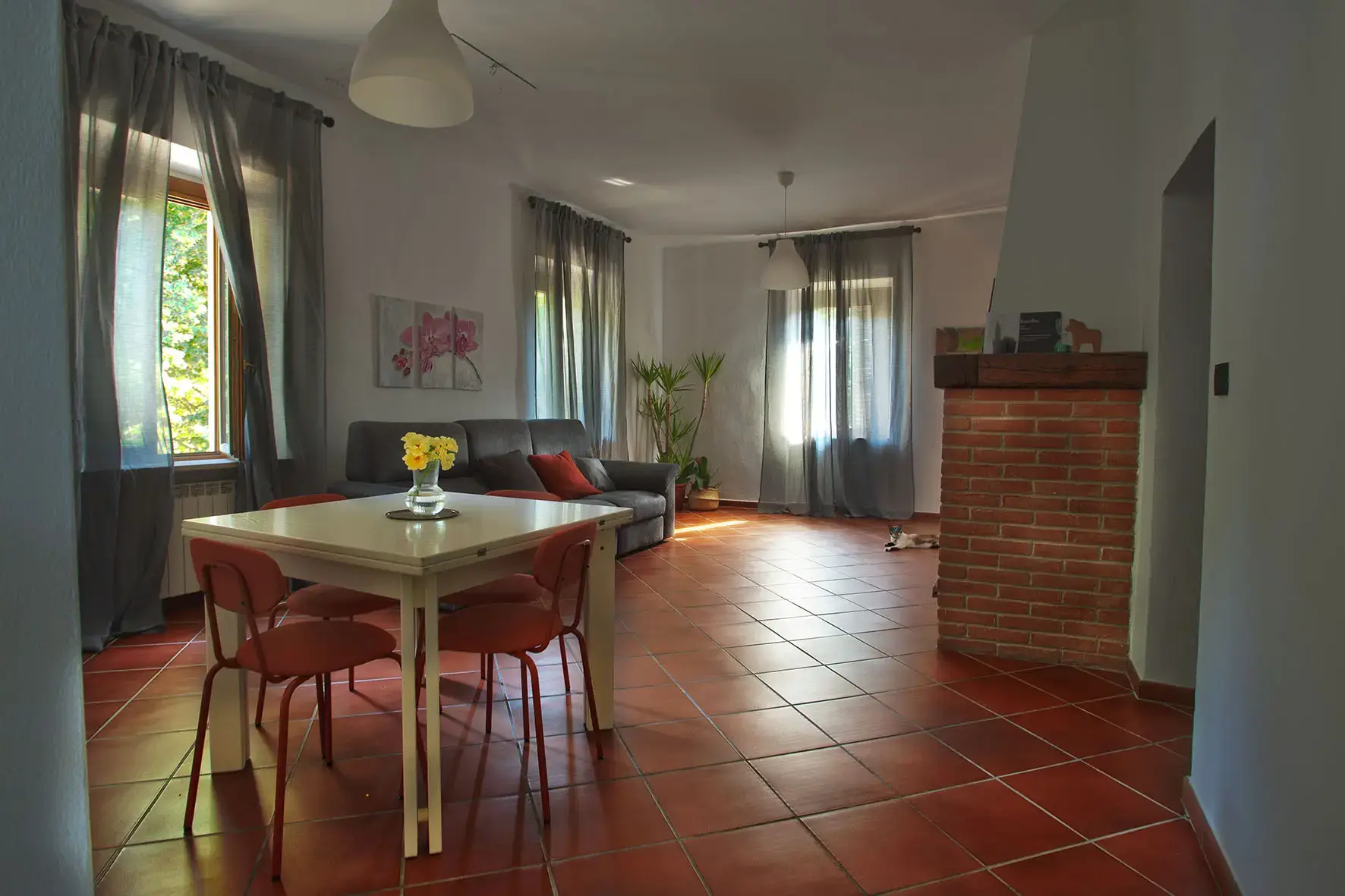 Scopri di più sull'articolo B&B Fornace di Montechiaro – Cisiano