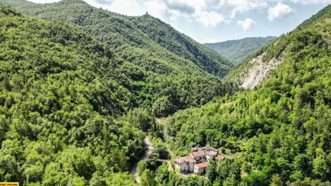 Scopri di più sull'articolo B&B Le Macine del Perino in Val trebbia