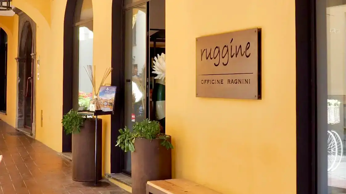 Scopri di più sull'articolo Ruggine – Bobbio