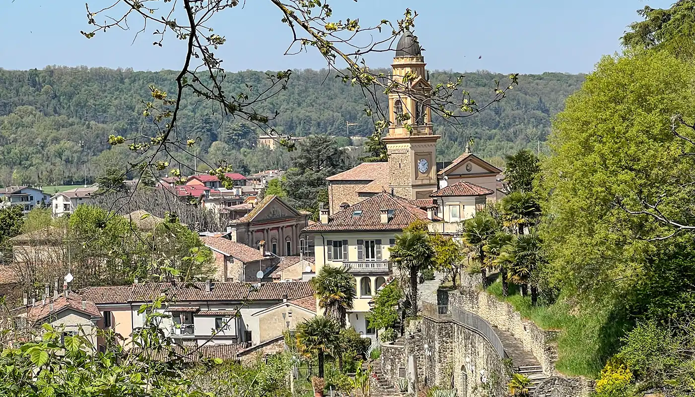 Al momento stai visualizzando Il Sentiero del Fontanino di Rivergaro