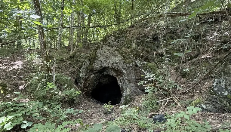 Scopri di più sull'articolo Le miniere di Rovegno