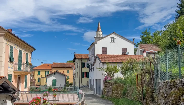 Scopri di più sull'articolo Fontanarossa di Gorreto