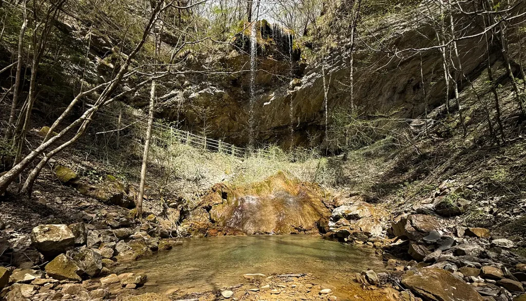 cascata