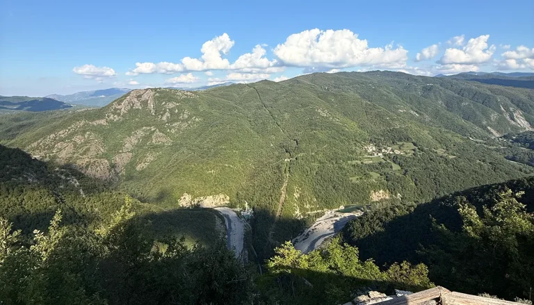 Scopri di più sull'articolo La Torre Malaspina di Zerba